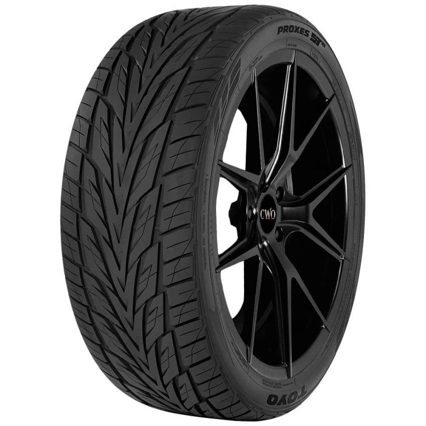 Toyo 265/40r22xl 106w Toy Proxes St Iii