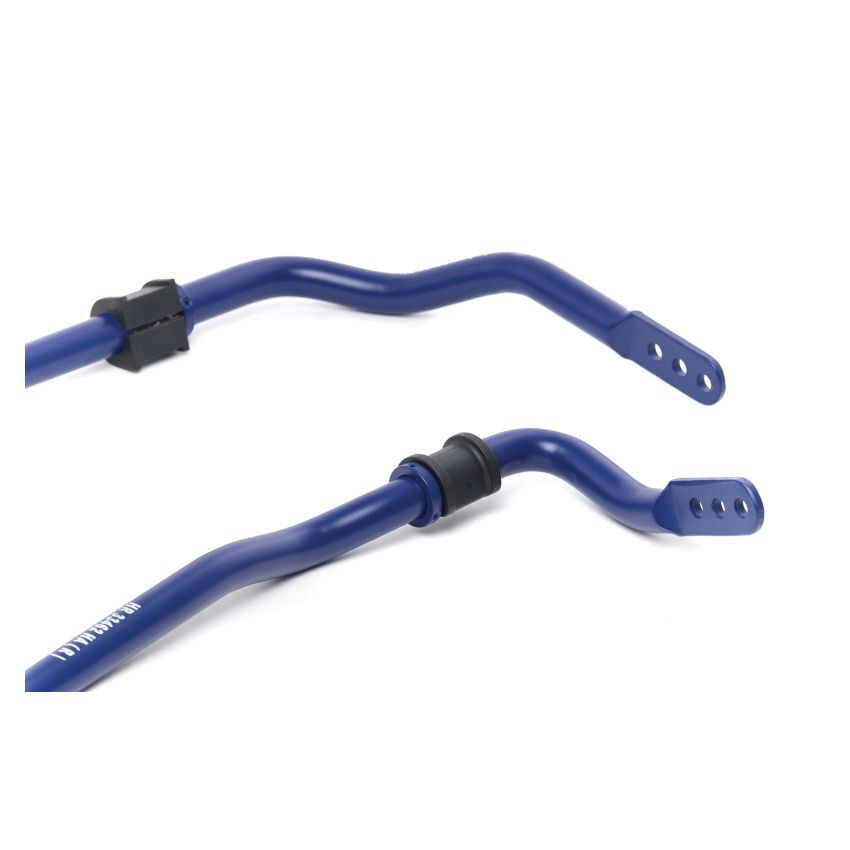 H&R 96-02 BMW Z3 4 Cyl/6 Cyl RC 28mm Adj. 2 Hole Sway Bar - Front