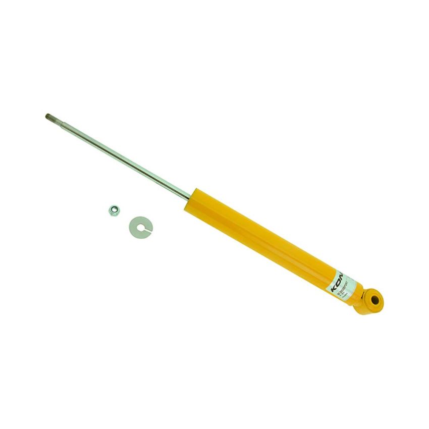Koni 80 2859SPORT KONI Sport (yellow) 80 Series- internally adjustable, twin-tube non-gas