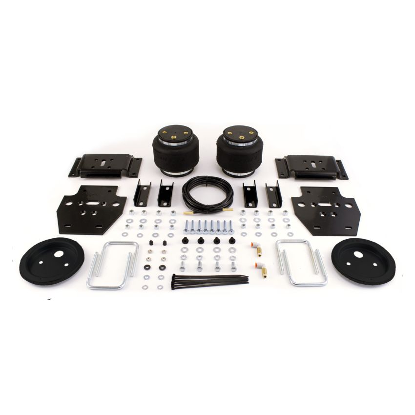 Air Lift 88299 Loadlifter 5000 Ultimate Rear Air Spring Kit for 07-17 Toyota Tundra