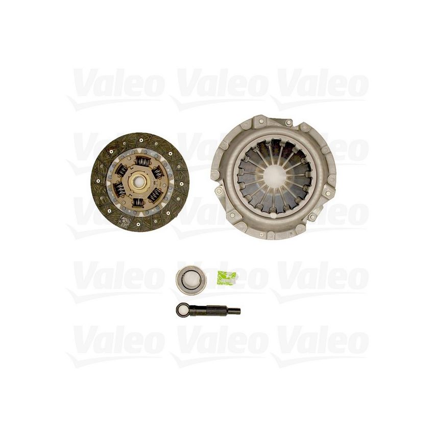Valeo 52152009 1983-1984 Ford Ranger Clutch Kit 2.2L