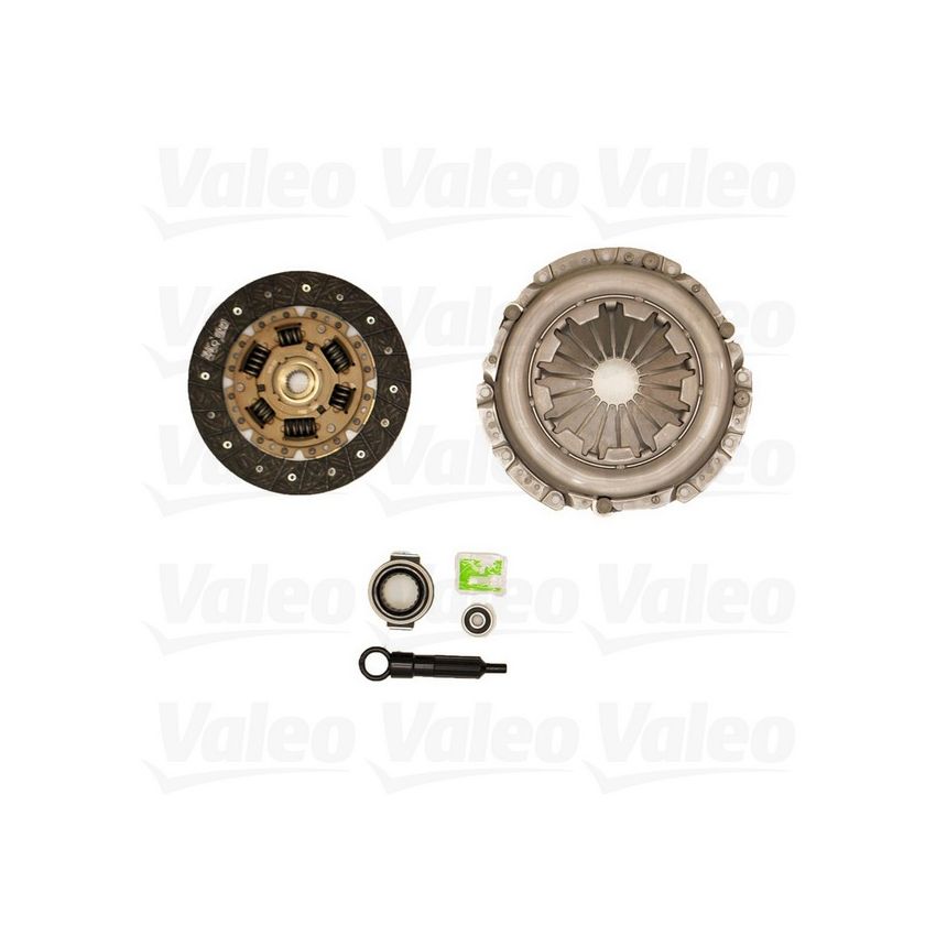 Valeo 52152201 2004-2007 Suzuki Aerio Clutch Kit 2.3L