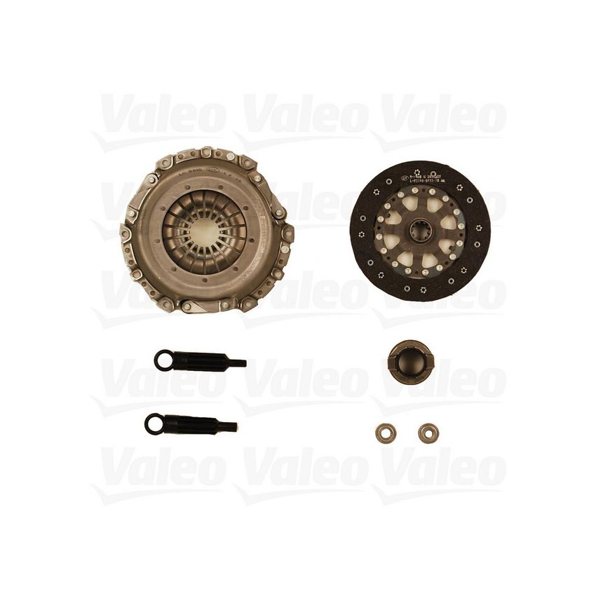 Valeo 52161202 1991-1998 BMW 318is Clutch Kit 1.9L