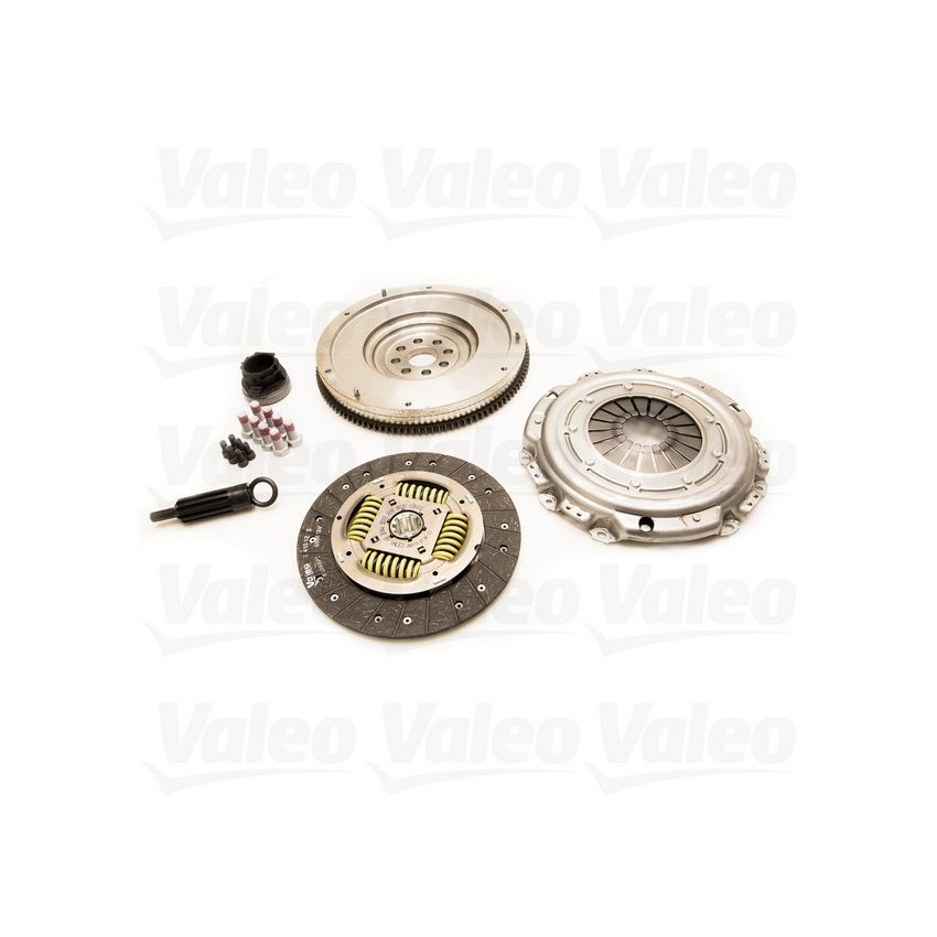 Valeo 52161203 1991-1998 BMW 318is Conversion Clutch Kit 1.9L