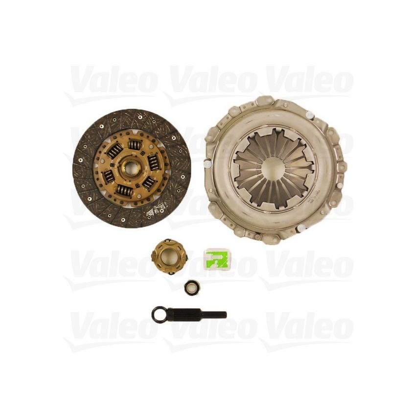 Valeo 52251407 Clutch Kit