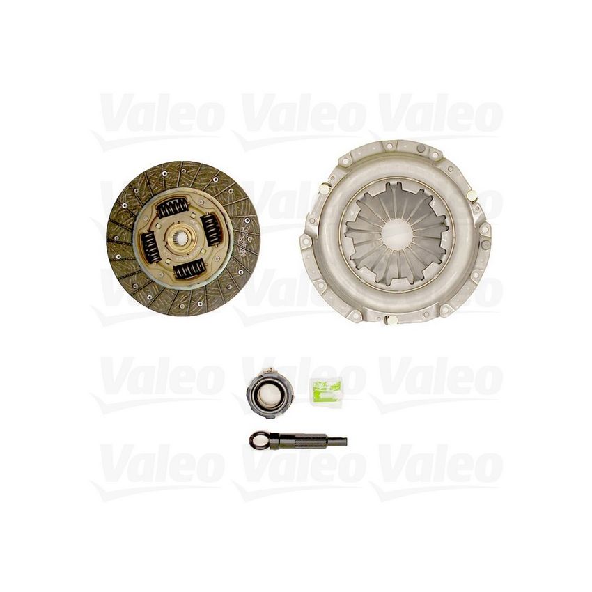 Valeo 52252602 1996-1998 Hyundai Sonata Clutch Kit 2.0L