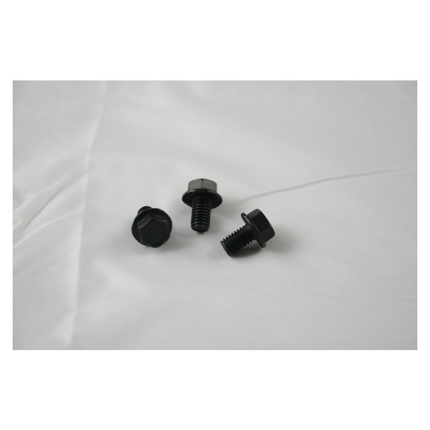 MOROSO MOR38765 Bolt Kit - GM TH350/400 Torque Converter