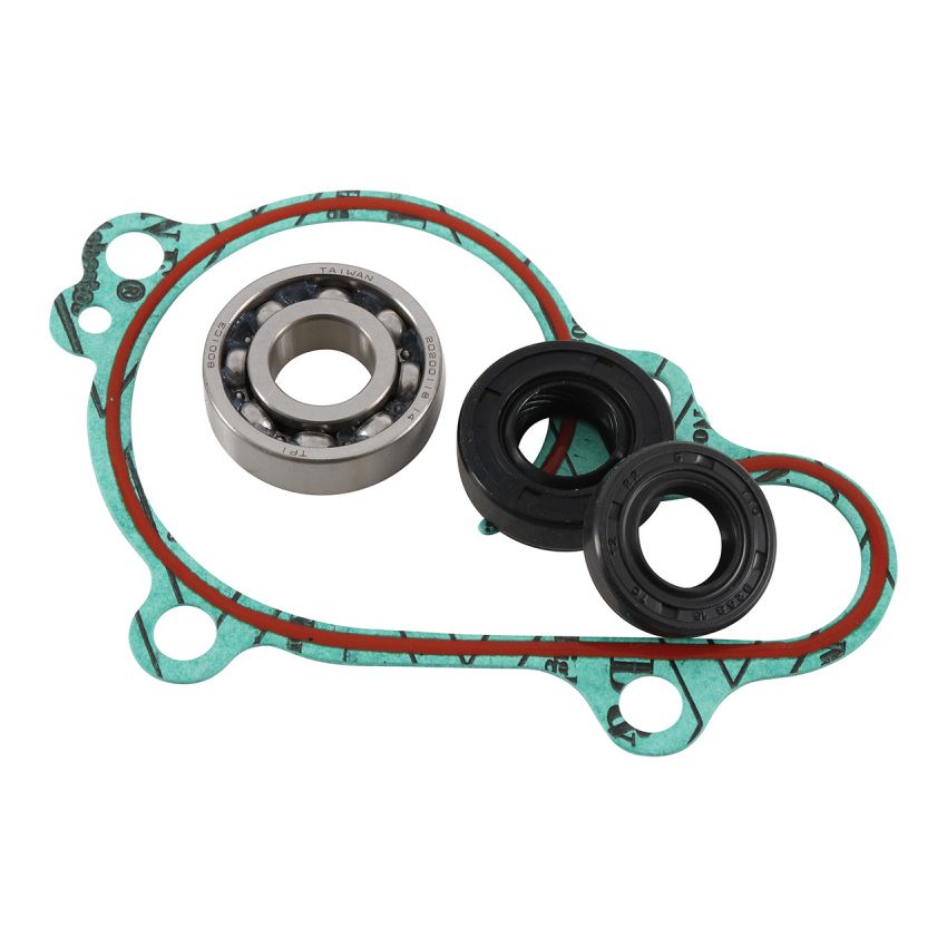 Hot Rods WPK0019 98-04 Yamaha YZ 125 125cc Water Pump Kit