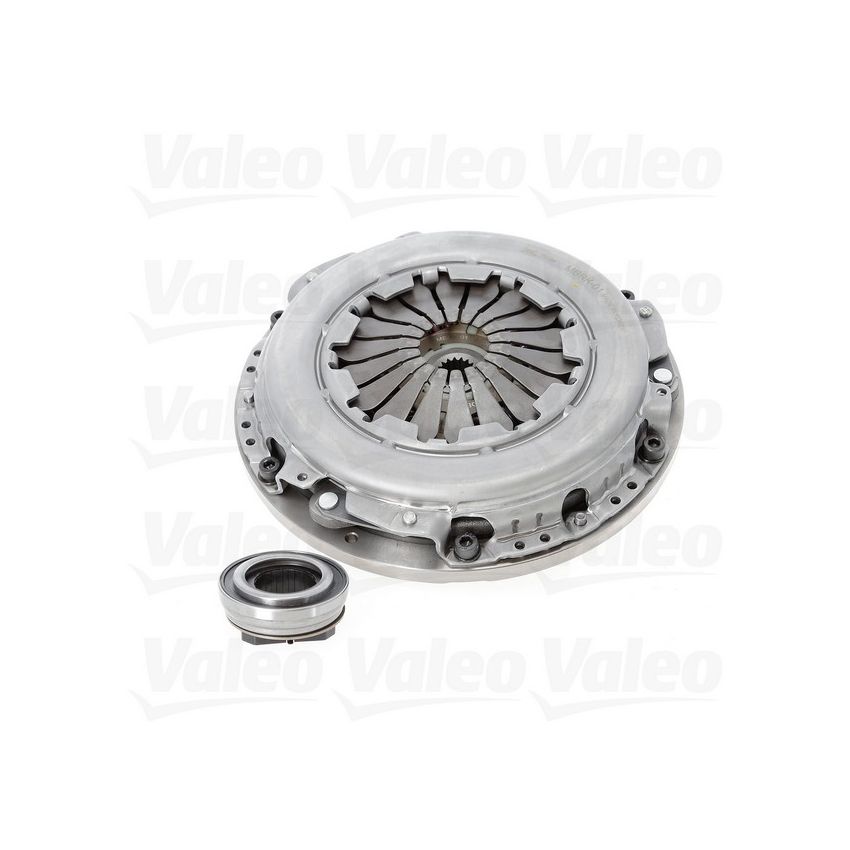 Valeo 52281403 1996-2005 Dodge Neon Clutch Kit 2.0L