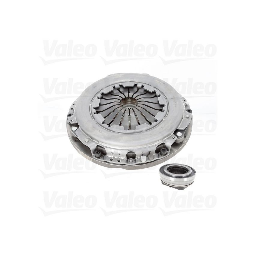 Valeo 52281407 2001-2009 Chrysler PT Cruiser Clutch Kit 2.4L