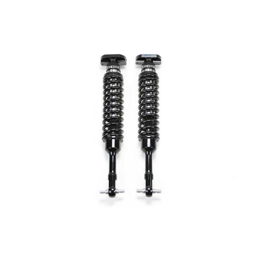 Fabtech FTS21259 2019 GM C/K1500 Front Dirt Logic 2.5 N/R Coilovers - Pair