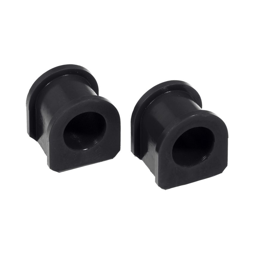 Prothane 79-04 Ford Mustang Front Sway Bar Bushings - 30mm - Black
