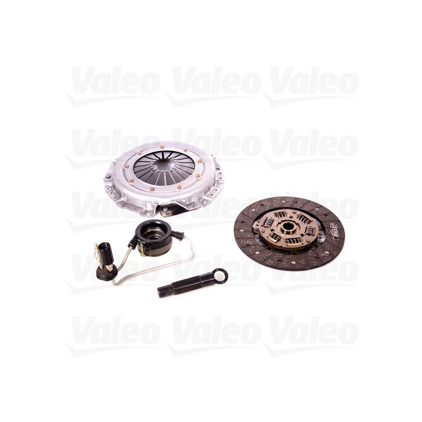 Valeo 52302204 1993 Chevrolet Corsica Clutch Kit 3.1L