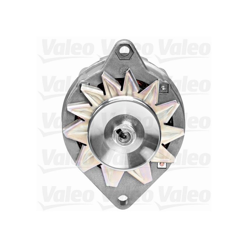 Valeo 523071 Valeo 523071 Alternator-HD