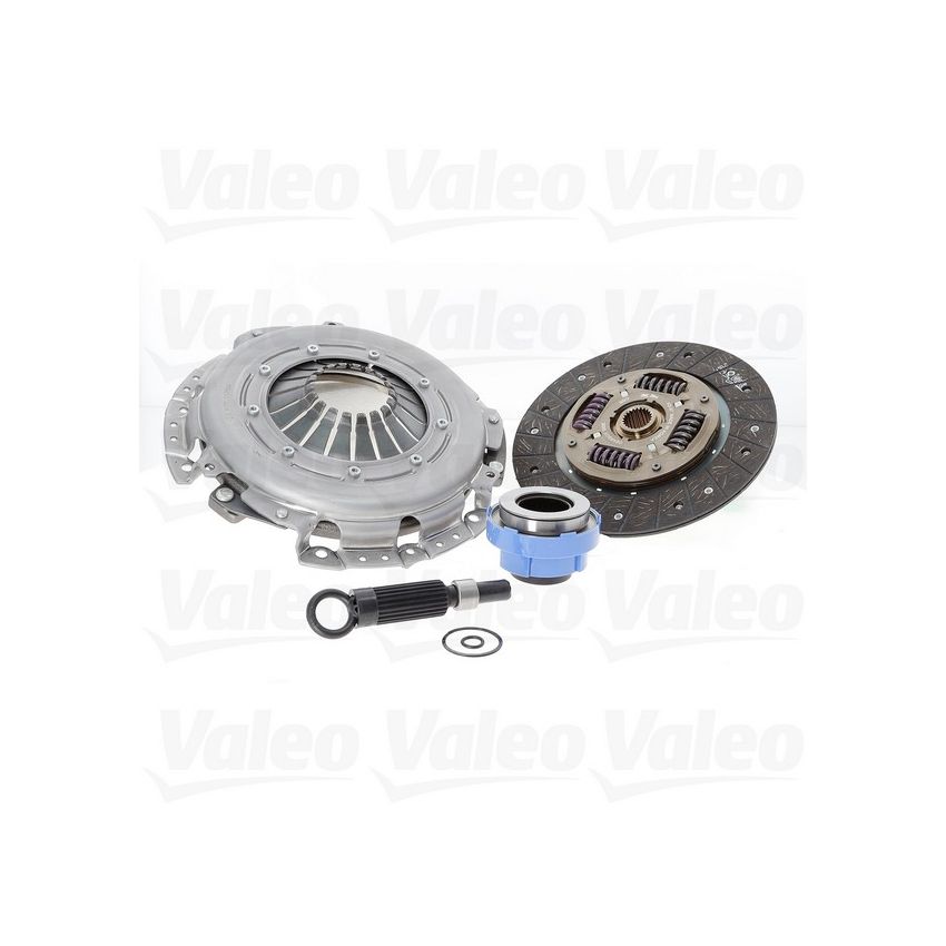 Valeo 52322001 1995-2011 Ford Ranger Clutch Kit 2.3L