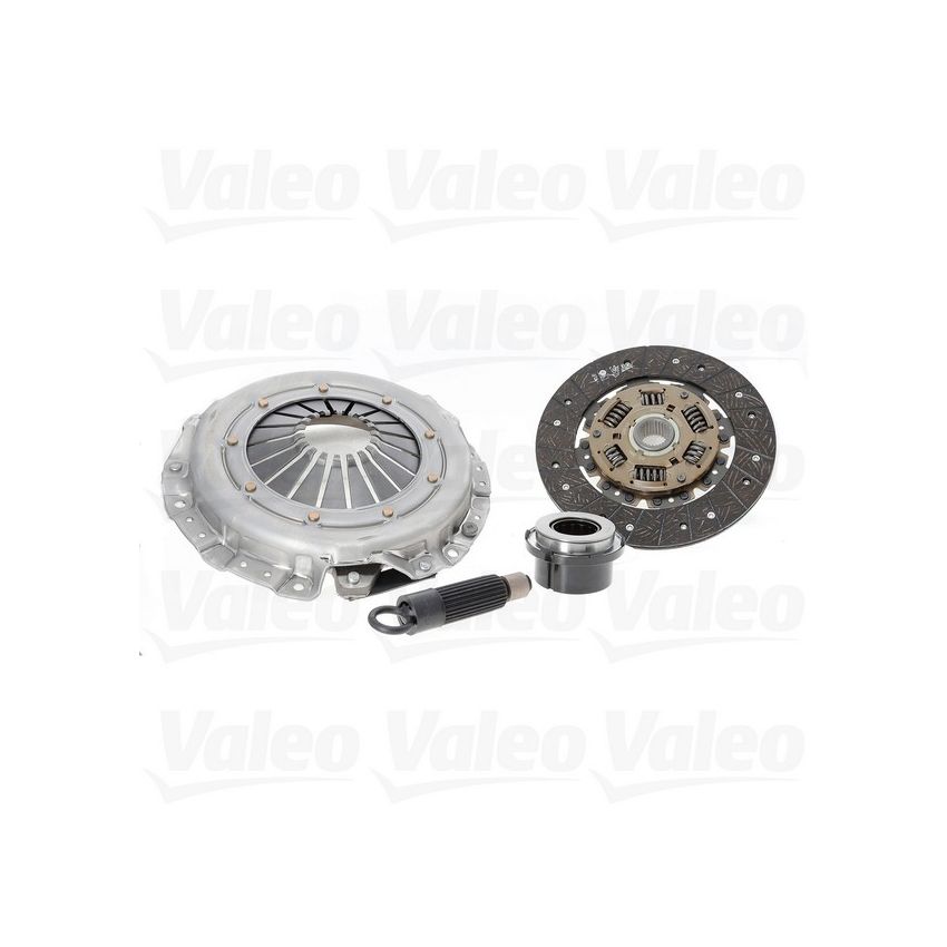 Valeo 52332205 1996-2003 GMC Sonoma Clutch Kit 2.2L