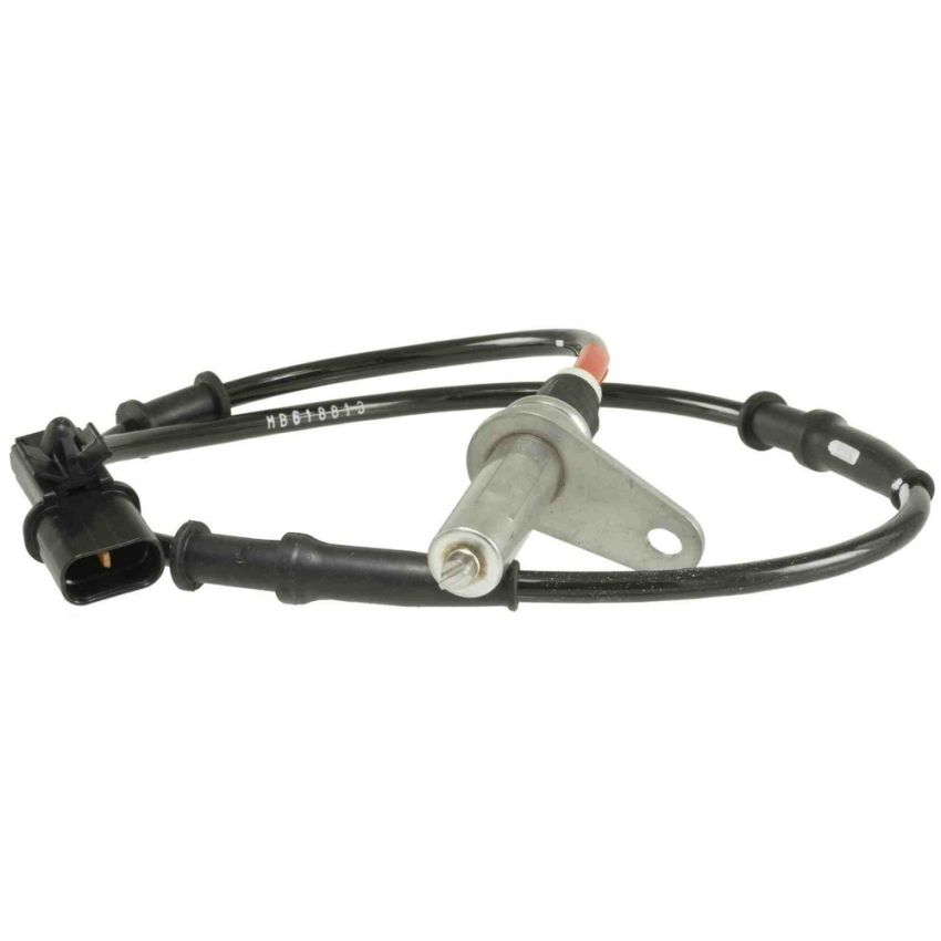 NTK AB0196 ABS Wheel Speed Sensor