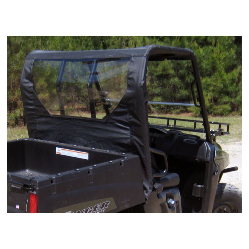 Seizmik 18045 Polaris Ranger 400 Soft Top