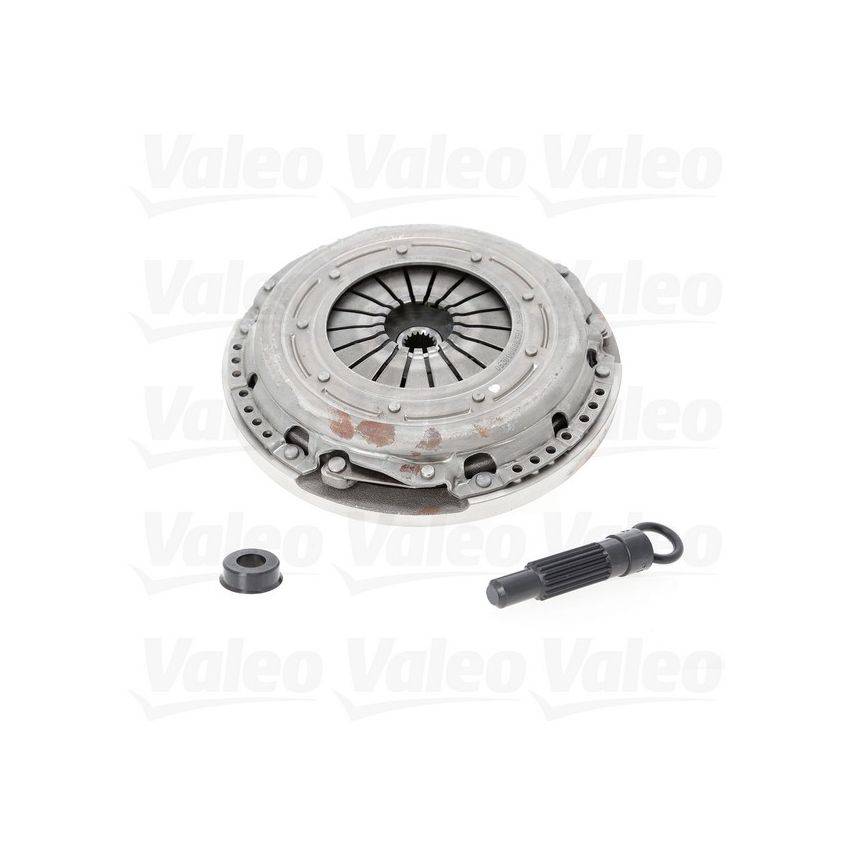 Valeo 52401404 2003-2005 Dodge Neon Clutch Kit 2.4L