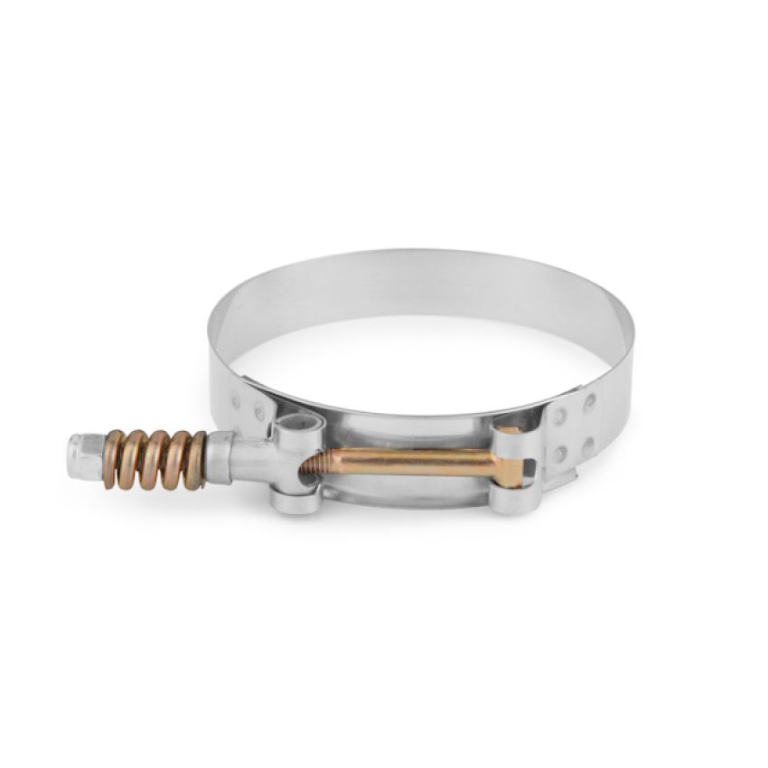 Mishimoto 2.75 Inch Stainless Steel Constant Tension T-Bolt Clamp