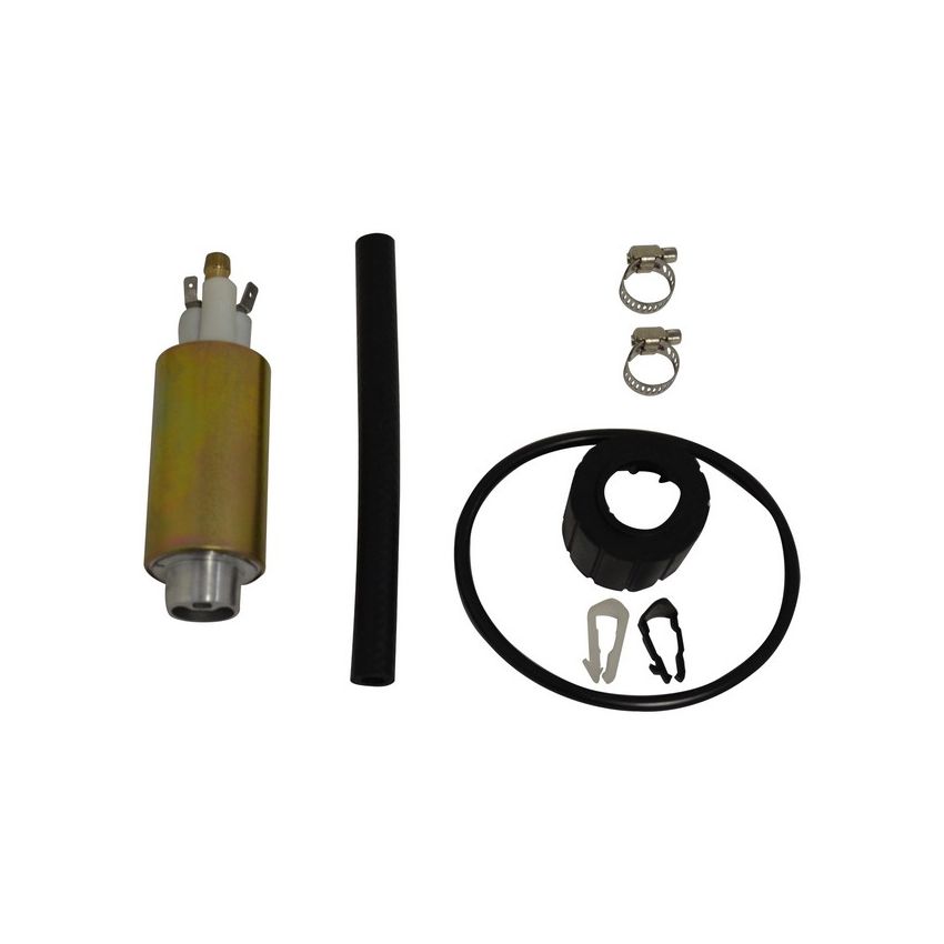 GMB 525-1023 Fuel Pump and Strainer Set