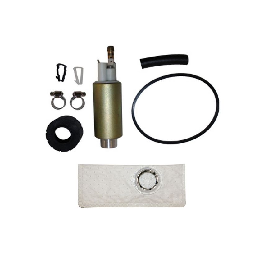 GMB 525-1024 Fuel Pump and Strainer Set