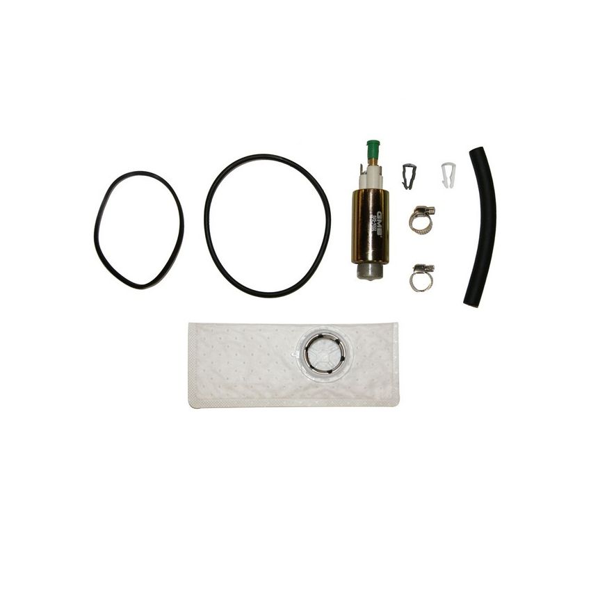 GMB 525-1025 Fuel Pump and Strainer Set