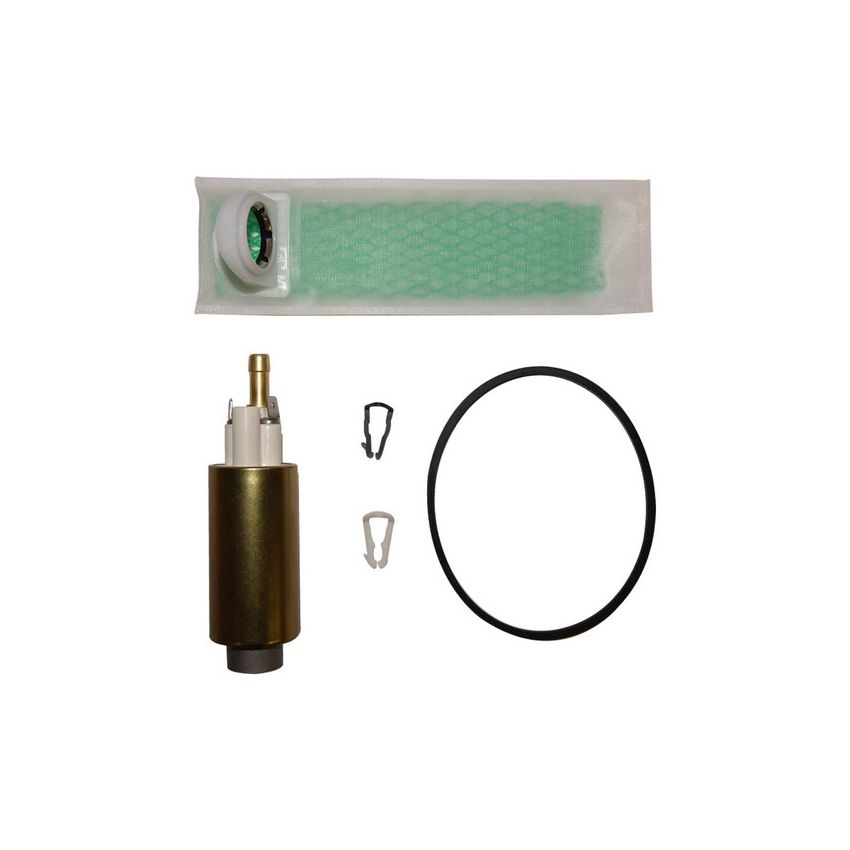 GMB 525-1026 Fuel Pump and Strainer Set