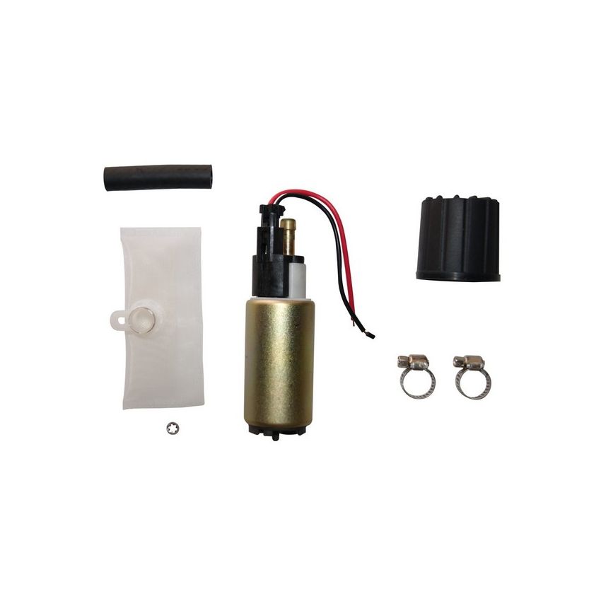 GMB 525-1060 Fuel Pump and Strainer Set