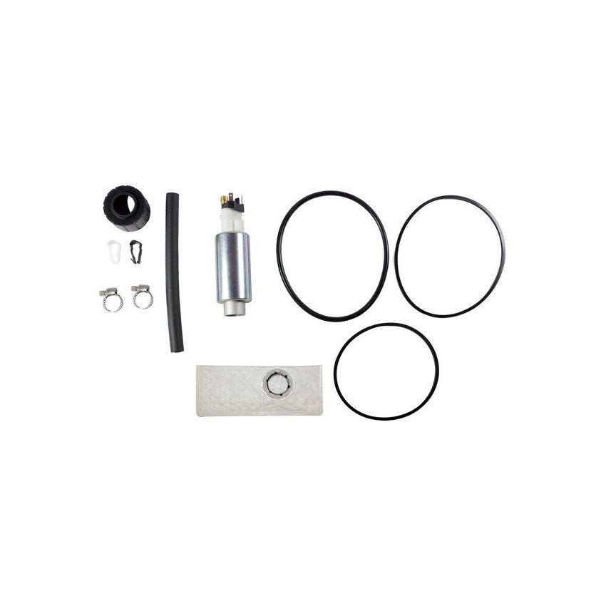 GMB 525-1063 Fuel Pump and Strainer Set