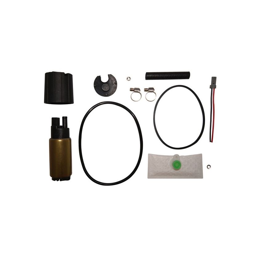 GMB 525-1101 Fuel Pump and Strainer Set