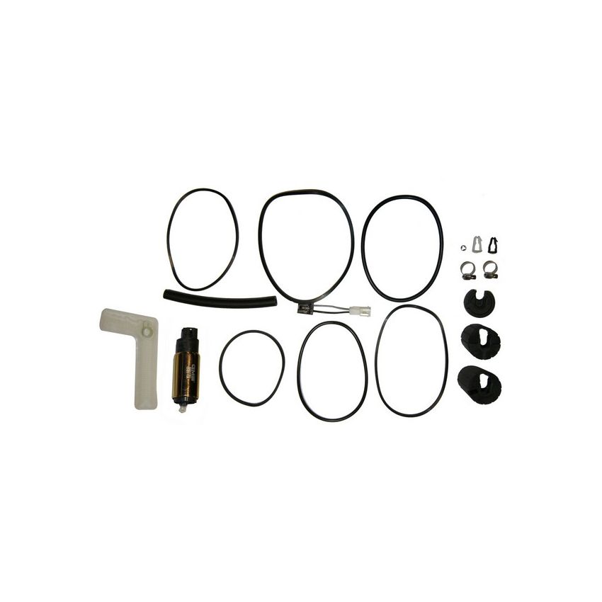 GMB 525-1150 Fuel Pump and Strainer Set