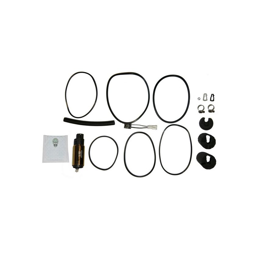 GMB 525-1153 Fuel Pump and Strainer Set