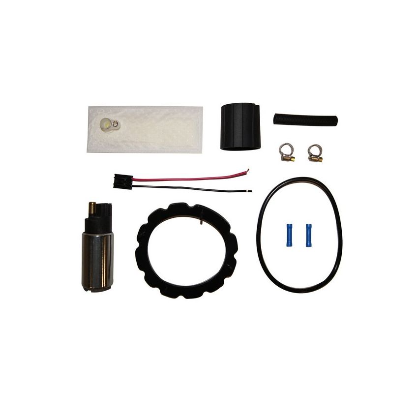 GMB 525-1155 Fuel Pump and Strainer Set