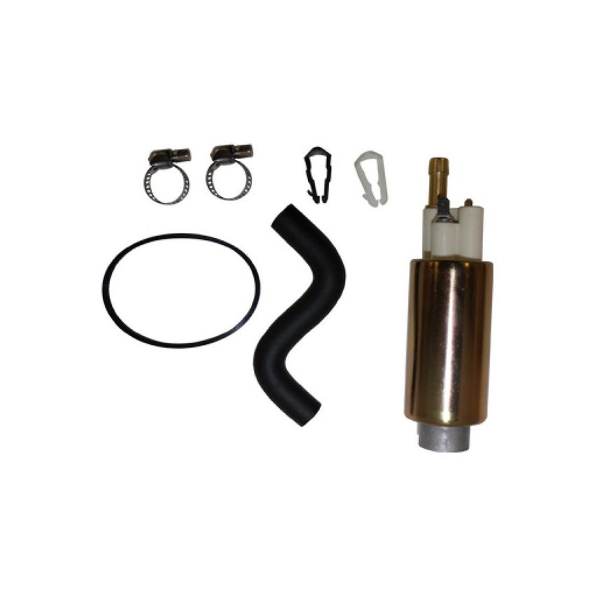 GMB 525-1191 Electric Fuel Pump