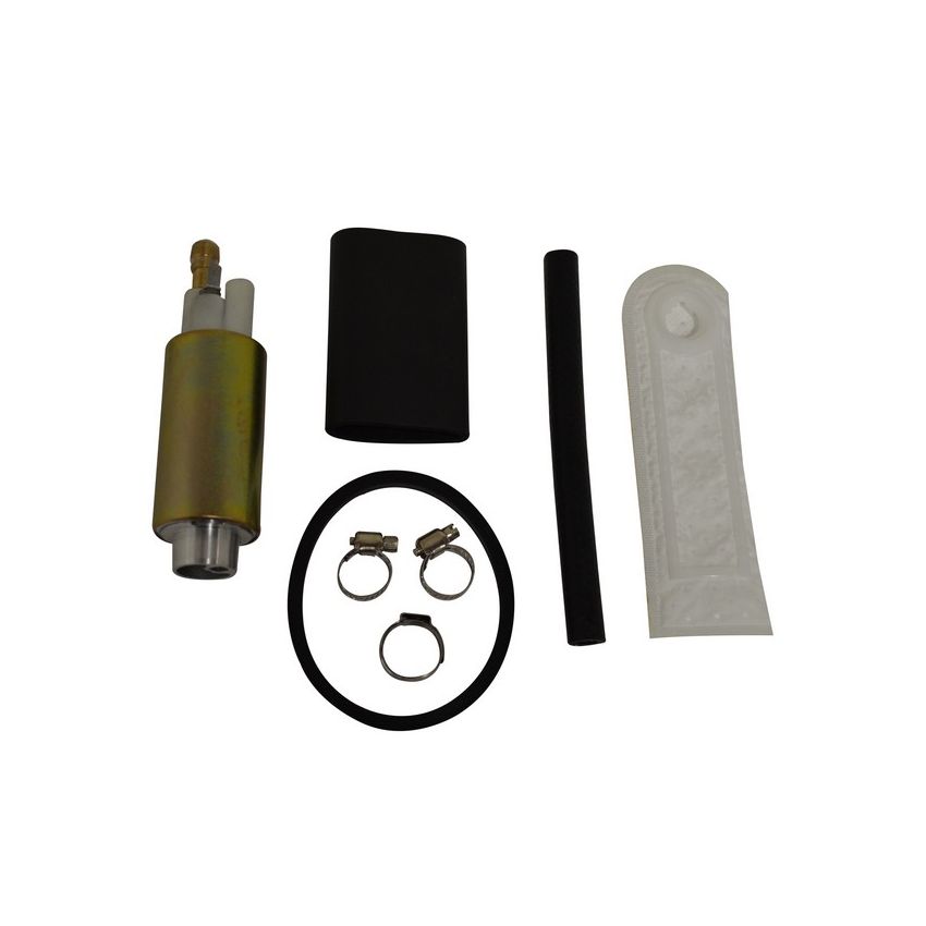 GMB 525-1192 Fuel Pump and Strainer Set