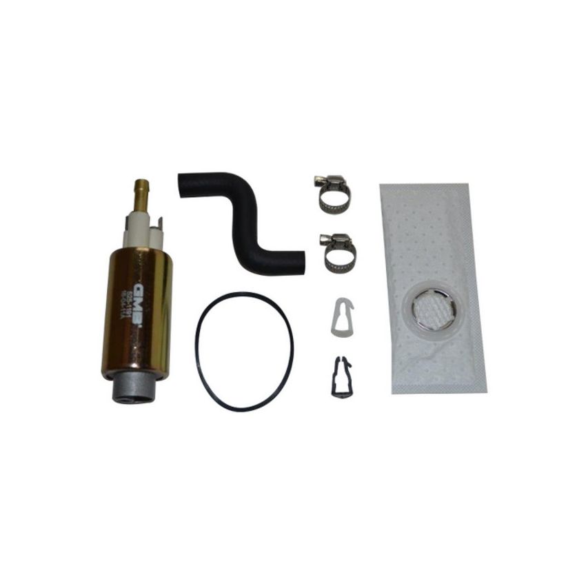 GMB 525-1193 Fuel Pump and Strainer Set