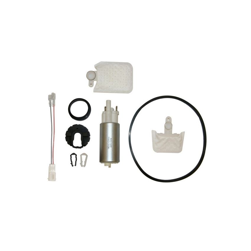 GMB 525-1270 Fuel Pump and Strainer Set