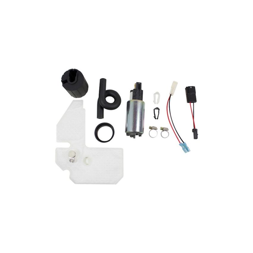 GMB 525-1280 Fuel Pump and Strainer Set