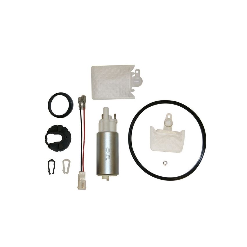 GMB 525-1290 Fuel Pump and Strainer Set