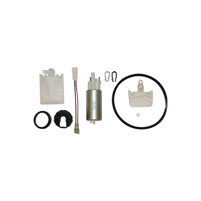 GMB 525-1310 Fuel Pump and Strainer Set