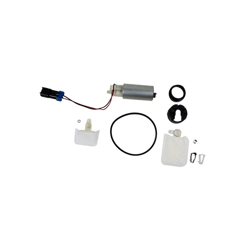 GMB 525-1370 Fuel Pump and Strainer Set