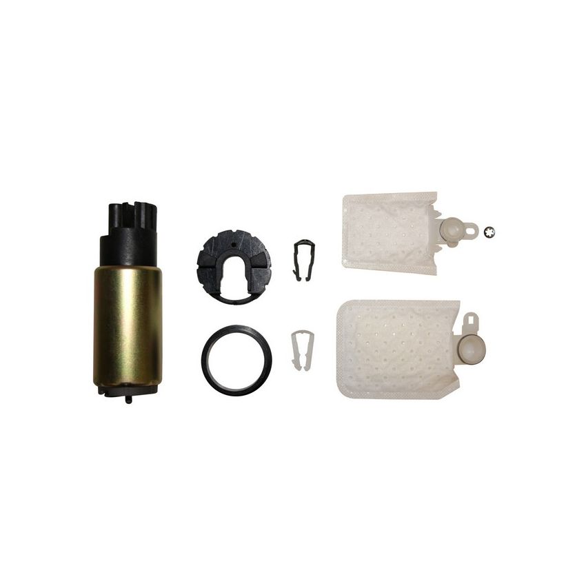 GMB 525-1430 Fuel Pump and Strainer Set