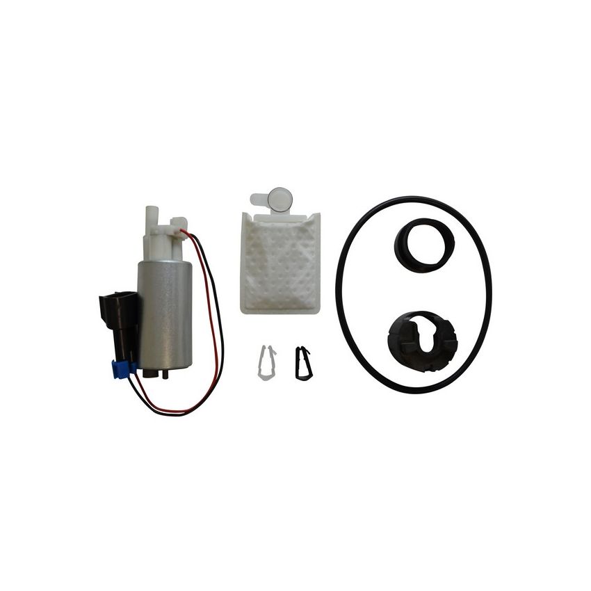 GMB 525-1470 Fuel Pump and Strainer Set