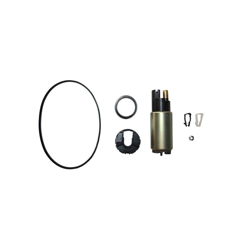 GMB 525-1480 Electric Fuel Pump