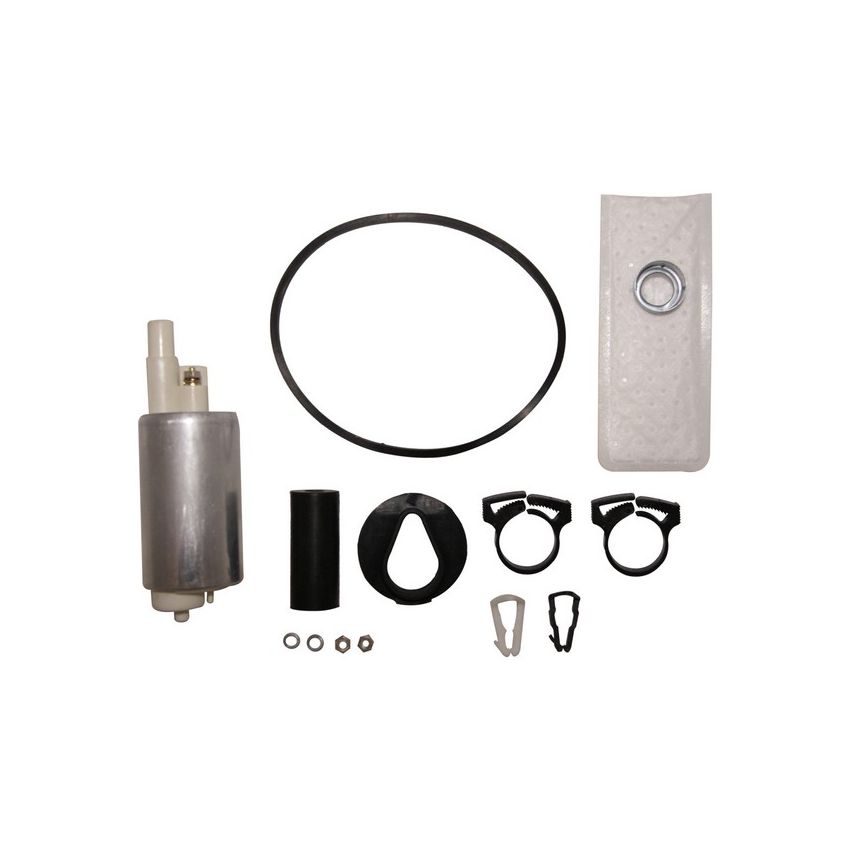 GMB 525-1580 Fuel Pump and Strainer Set
