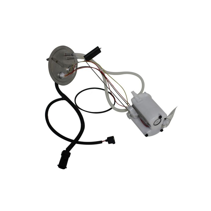 GMB 525-2025 Fuel Pump Module Assembly