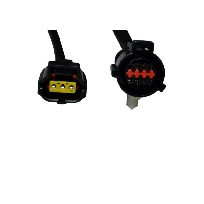 GMB 525-2660 Fuel Pump Module Assembly