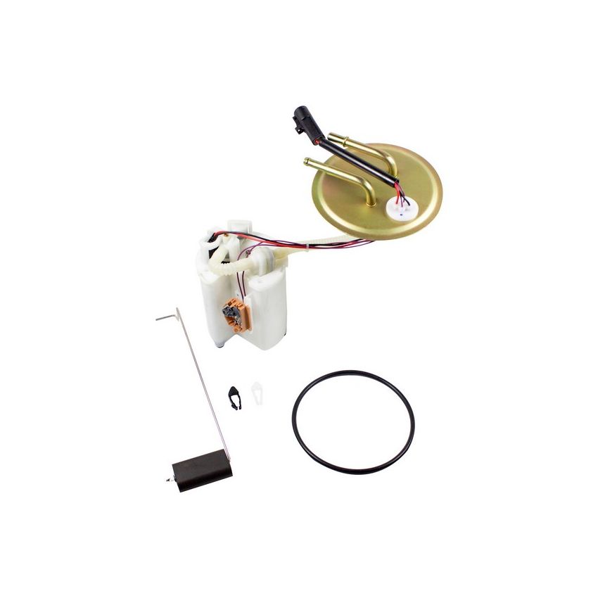GMB 525-2730 Fuel Pump Module Assembly