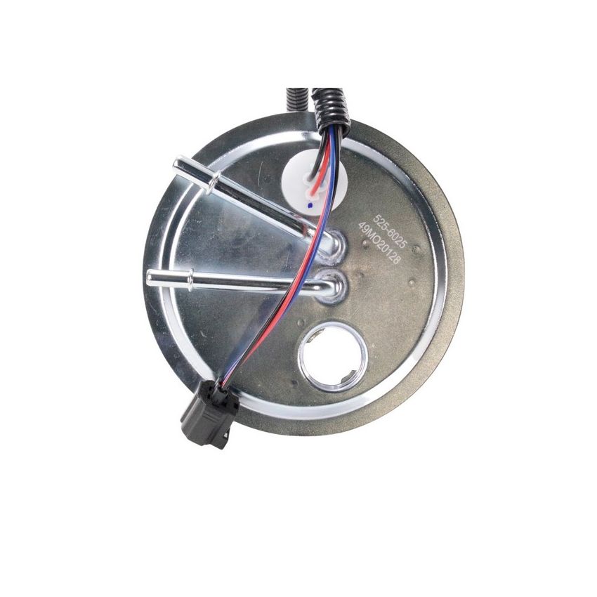 GMB 525-6025 Fuel Pump and Sender Assembly